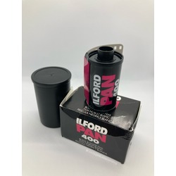 Ilford Pan Black&White 35 mm