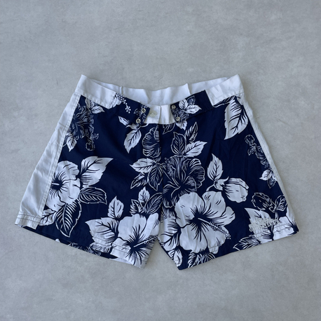 Quiksilver USA Vintage Mini Şort 