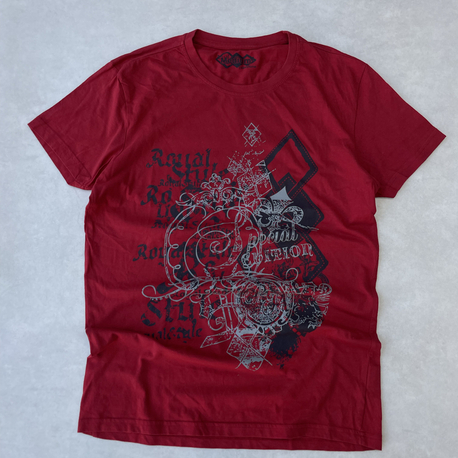 Y2K Thrift American Vintage Tshirt  