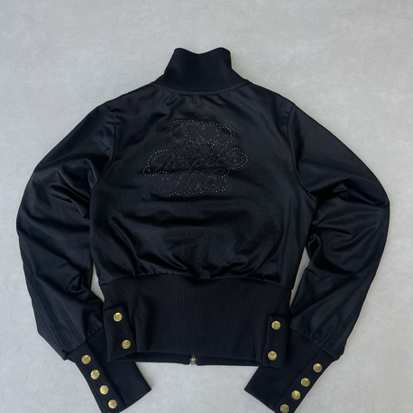 Adidas Respect M.E Koleksiyonu Missy Elliott Tasarım 2000’s Tracksuit