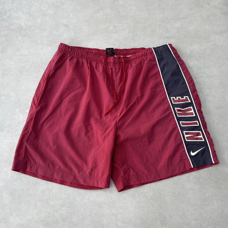 Nike Vintage Thrift Şort