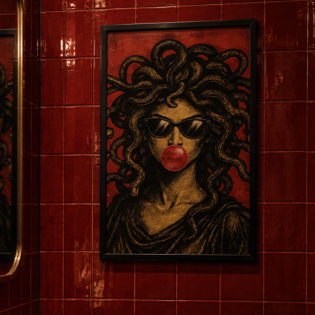 MEDUSA AFTER HOURS
