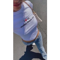 Boys - Baby Tee