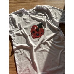 Uğur böceği - T-shirt 