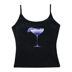 Martini - Tank top