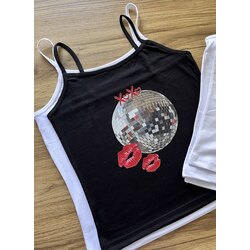 Disco - Tank top