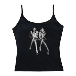 Models - Tank top