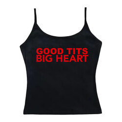 Good - Tank top 