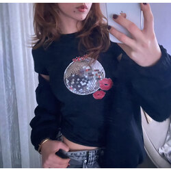 Xoxo Baby Tee