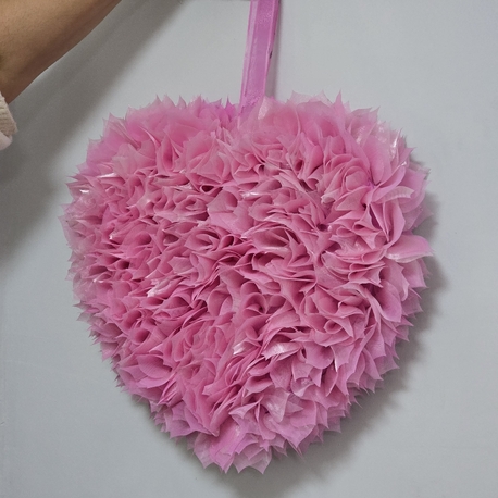 pembe kalp