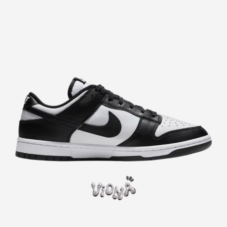 Nike Dunk Low Panda