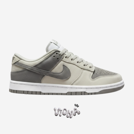Nike Dunk Low Grey Mist