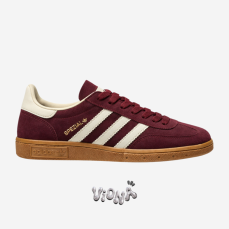 Adidas Spezial Wine Red