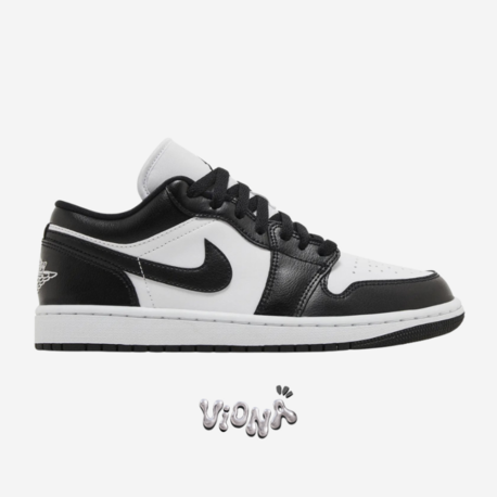 Nike Air Jordan 1 Low Panda