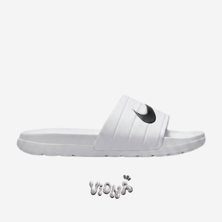 Nike Slide Classics White