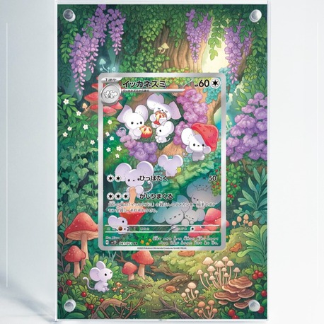 Maushold - Extended Art Display