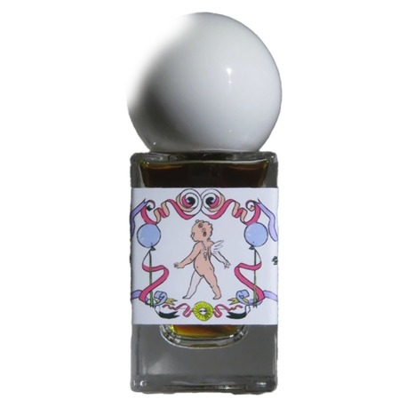 Cherubber