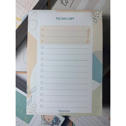 To-Do List Klasik