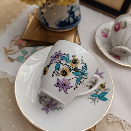 Limoges fincan 