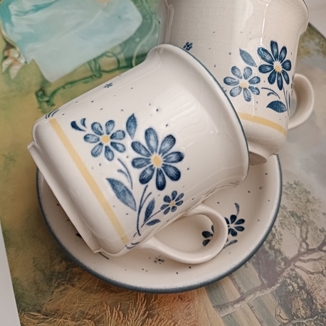 Biltons İngiliz Çay fincanı 