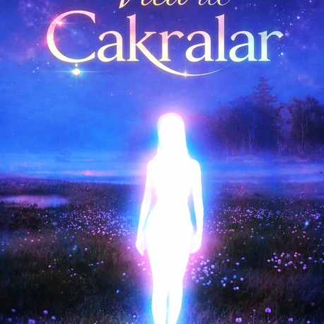 Vita İle Çakralar 