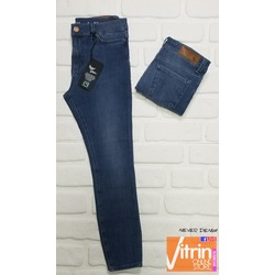 NEVER DENİM JEANS