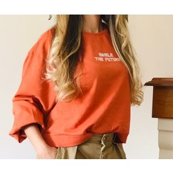 ZARA SWEAT 