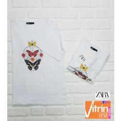 ZARA T-SHIRT