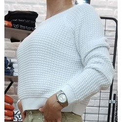 CROP KAZAK