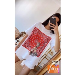 ZARA T-SHIRT