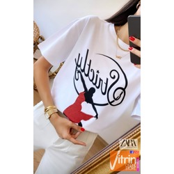 ZARA T-SHIRT