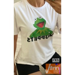 ZARA T-SHIRT