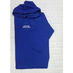 ZARA KAPŞONLU SWEAT