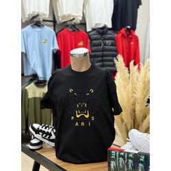Kenzo Paris Siyah Tişört
