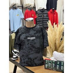 Vuelo Mafioso Batik Tişört