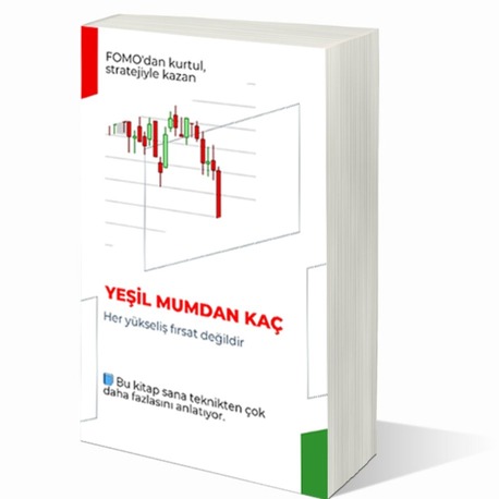 Yeşil Mumdan Kaç