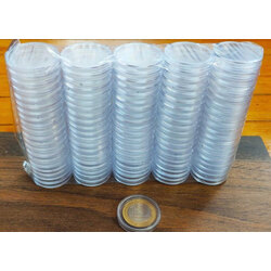 30 MM Kapsül 10 Adet
