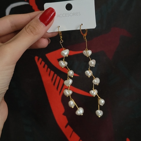 İnci Sallantılı Küoe