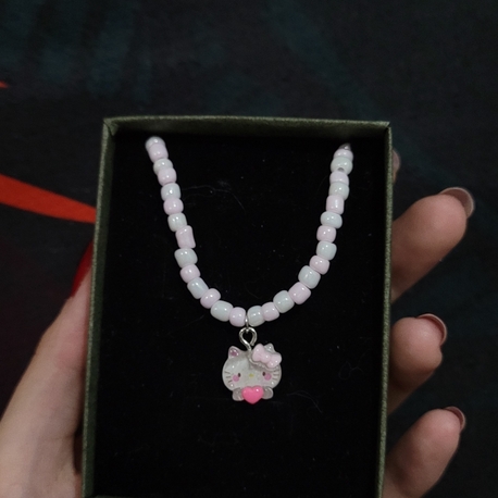 Hello Kitty Kolye