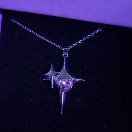 Shiny Kolye