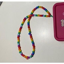 Rainbow Telefon Charmı