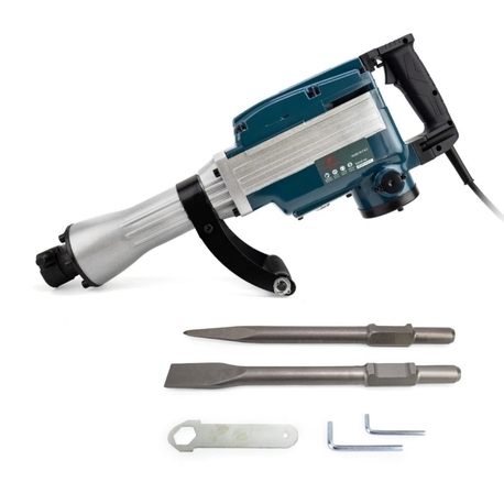 16 Kg Kırıcı Hilti