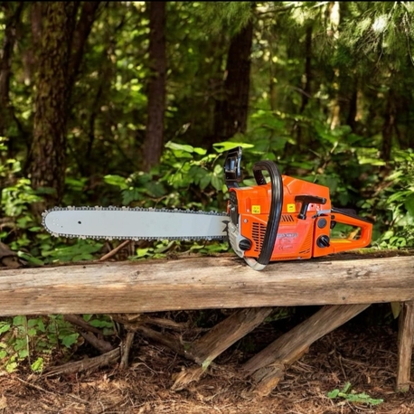 MAXSTAR TT-5200 BENZİNLİ MOTORLU TESTERE

