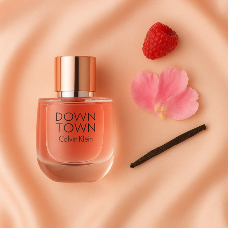 CKDTK- CALVİN KLEİN DOWNTOWN DUPE