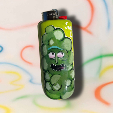 W. Pickle No2