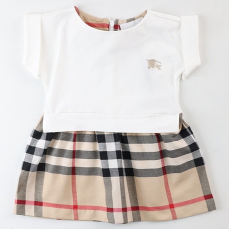 Burberry Elbise