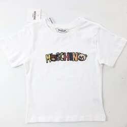 Moschino Basic Tshirt