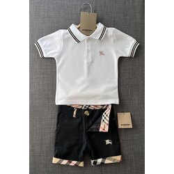 Burberry Takım