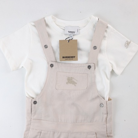 Burberry Tulum 2li takım