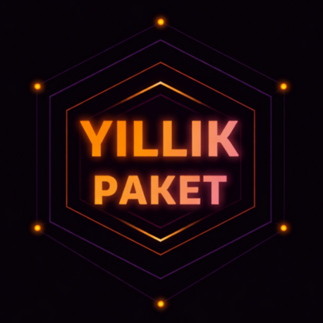 VoidLiveApp Pro (Yıllık Abonelik)